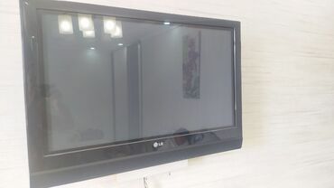 телевизор lg 52 дюйма: Продам телевизор LG оригинал (Корея) отличное состояние, показывает