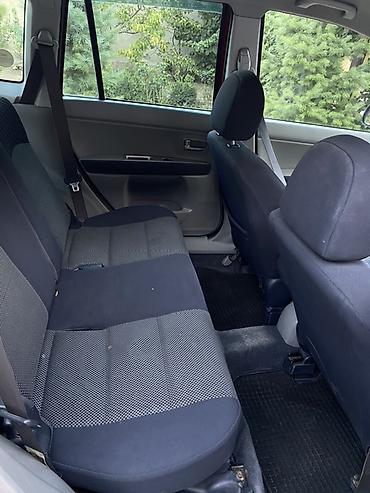 матор ниссан марч: Mazda Demio: 2002 г., 1.5 л, Автомат, Бензин, Хэтчбэк — 5