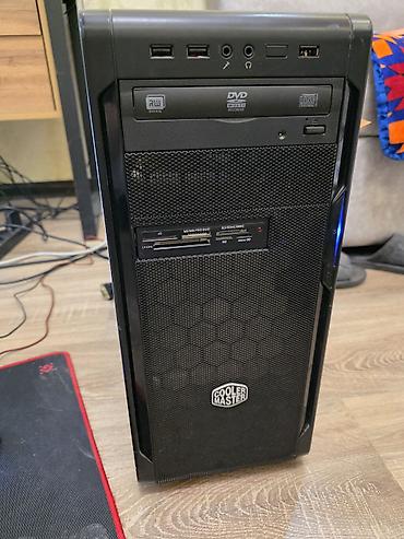 бизнес апараты: Распродажа комплектов ПК (Core i5 / 8GB) — Закрытие контакт-центра! — 2