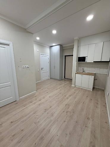 2 комнаты, 39 м², Кара-Жыгач ж/м Элитка, 6 этаж, Евроремонт at lalafo.kg 2 комнаты, 39 м², Кара-Жыгач ж/м Элитка, 6 этаж, Евроремонт