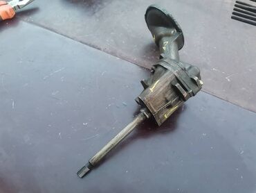 Auto delovi: Uljna pumpa Lada 2121,21213,21214 Niva br.1. Polovno, ocuvano. Skinuto — 2