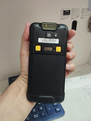 m tech computers: Terminal aparati satilir yenidir işlənməyib 900₼ — 5