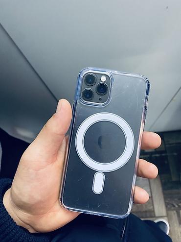 nintendo 3d: IPhone 11 про 256 АКБ 79 оргинал Фейс бар сеть не выйдет реальный — 1