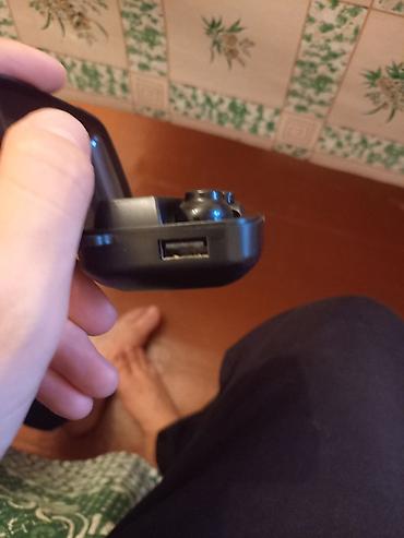 akumlyator dolduran aparat: M19 “Newest” True Wireless qulaqlıq - Tam simsiz TWS dizaynı — 3
