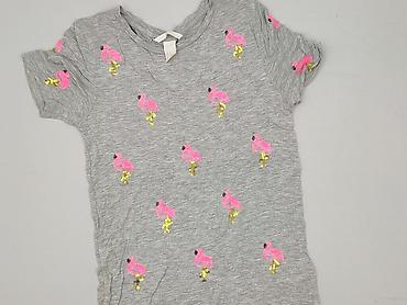 t shirty nirvana hm: H&M, T-shirt damski, rozmiar XS — 1