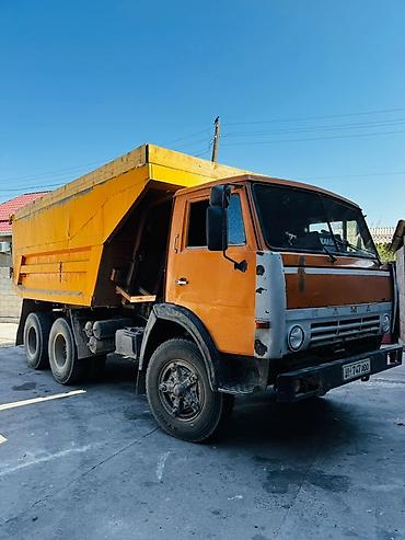 Грузовики: Продаю КАМАЗ Мотор простой стандарт Все 10 колес новые Рама двойная at lalafo.kg — 11 Грузовики: Продаю КАМАЗ Мотор простой стандарт Все 10 колес новые Рама двойная — 11