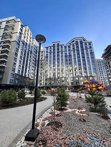 коттеджи южный берег: 2 комнаты, 77 м², Южная Магистраль Элитка, 14 этаж, ПСО (под самоотделку) — 2