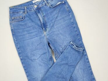 Noisy May Curve, Jeans for women, size L (EU 40)