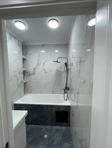 Продажа квартир: 2 комнаты, 75 м², Элитка, 5 этаж, Дизайнерский ремонт — 7
