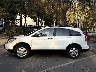 bmw 750il e38 цена: Honda CR-V: 2010 г., 2.4 л, Автомат, Бензин, Кроссовер — 7
