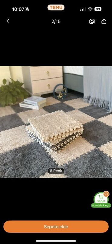 Xalçalar: Xalça Kredit yoxdur — 29