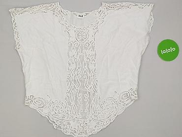 165 72a h: ALE, Bluzka damska, rozmiar 4XL — 2