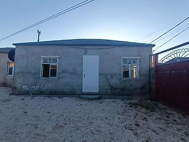 Həyət evləri və villaların satışı: Sabunçu rayonu Zabrat 1 21 saylı poliklinikanın yani FF marketin — 3