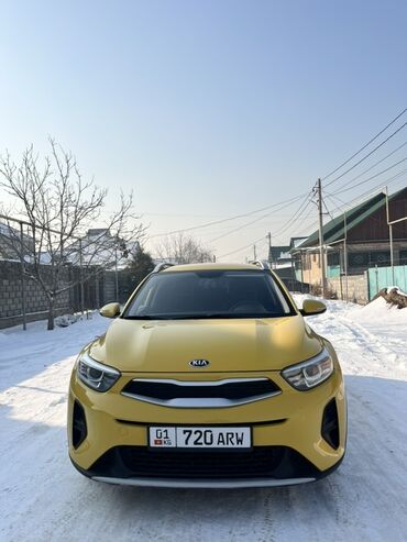 шевроле спарк 2017 цена: Kia Stonic: 2018 г., 1.6 л, Автомат, Дизель, Кроссовер