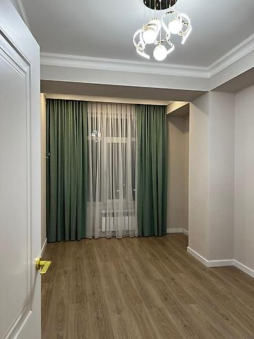 flat kant: 4 комнаты, 125 м², Нижний Джал (Джал-23) Элитка, 13 этаж, Дизайнерский ремонт — 4