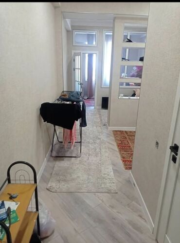 дома село кок жар: 1 комната, 32 м², Индивидуалка, 4 этаж, Евроремонт
