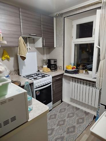 1 комната, 30 м², Восток-5 мкр Хрущевка, 3 этаж, Старый ремонт