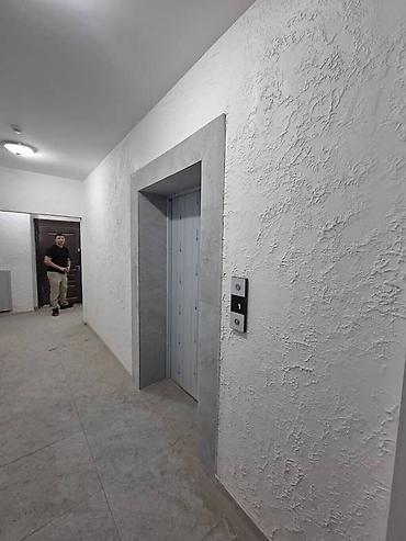 Продажа квартир: 2 комнаты, 80 м², Элитка, 4 этаж, ПСО (под самоотделку) — 7