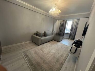 Продажа квартир: 1 комната, 39 м²