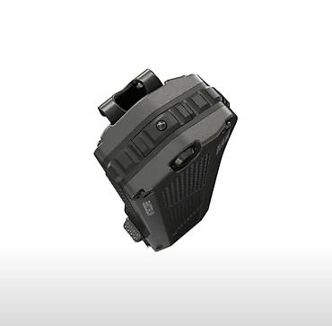 Другое для охоты и рыбалки: 🔦 Nitecore EDC17 — 3 в 1: фонарь + УльтраФиолетовый-свет + зелёный — 3