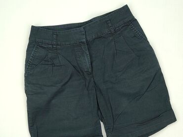 krótkie spodenki i marynarka: Shorts for women, H&M, size XS (EU 34)