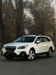 машина купить недорого: Subaru Outback: 2018 г., 2.5 л, Типтроник, Бензин, Кроссовер