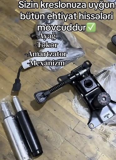 tek kıravat: Kreslo temiri ve uzlenmesi adres gellem — 1