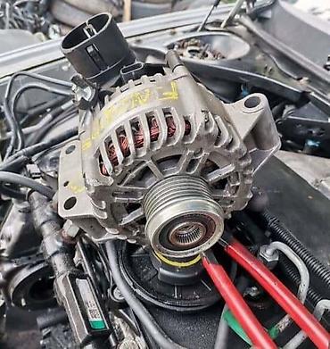 šlem za motor: GLAVE MOTORA SVI MODELI ZA FORD C-MAX, FIESTA, FOCUS . OD 2004. DO — 3