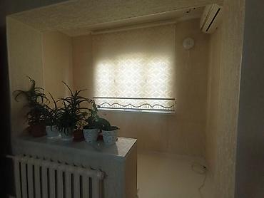 кольбаев: 2 комнаты, 44 м², Аламедин-1 мкр Индивидуалка, 5 этаж, Евроремонт — 8
