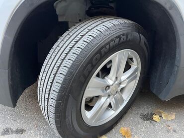 Chevrolet: Chevrolet Trax LT (AWD) – kompakt krossover - Mühərrik: ECOTEC benzin — 1