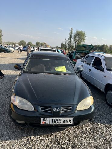 киа маджентис: Hyundai Avante: 1998 г., 1.5 л, Механика, Бензин, Седан
