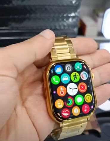 Smart saatlar: Yeni, Smart saat -da lalafo.az — 5 Smart saatlar: Yeni, Smart saat — 5