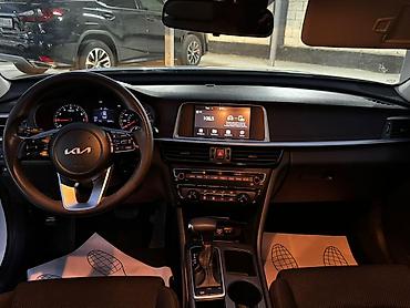 нисан альтима: Kia Optima: 2019 г., 2.4 л, Автомат, Бензин, Седан — 4