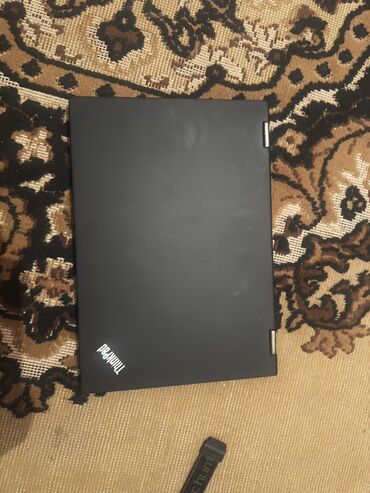 зарядник macbook: Ноутбук, Lenovo, 16 ГБ ОЭТ, Intel Core i5, Жумуш, окуу үчүн, эс тутум NVMe SSD