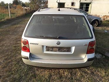 golf 2: PASSAT B5.5 1.9 TDI DELOVI ZA VOLKSWAGEN PASSAT B5.5 | Passat B5.5 — 2