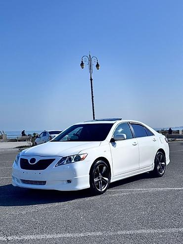 VIS: VIS : 2.4 l | 2008 il Sedan — 3