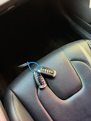 Hyundai: Hyundai Avante: 2021 г., 1.6 л, Автомат, Бензин, Седан at lalafo.kg — 15 Hyundai: Hyundai Avante: 2021 г., 1.6 л, Автомат, Бензин, Седан — 15