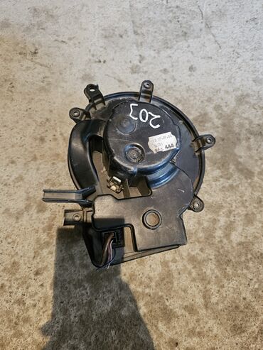 Вентиляторы: Вентилятор Mercedes-Benz Б/у, Оригинал at lalafo.kg — 3 Вентиляторы: Вентилятор Mercedes-Benz Б/у, Оригинал — 3