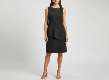 compression sleveless t shirty: Sisley, Сукня жіноча, розмір S