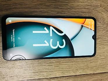 anex ozy: Redmi, Redmi A3, Б/у, 64 ГБ, цвет - Белый, 2 SIM — 1
