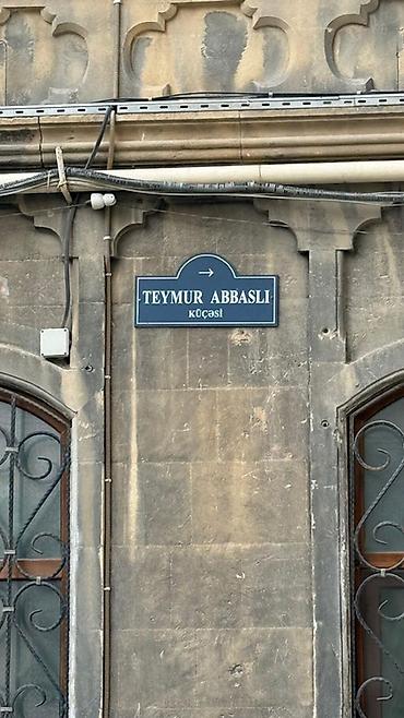Kommersiya obyekti – küçəyə vitrinli, girişli kiçik mağaza/sex üçün lalafo.az -da — 10 Kommersiya obyekti – küçəyə vitrinli, girişli kiçik mağaza/sex üçün — 10