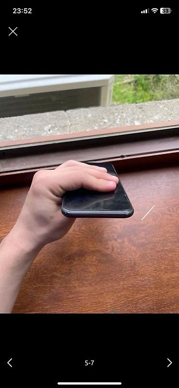 ipone 11 plata: IPhone 11, Qara, Face ID — 4