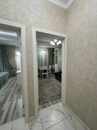 Продажа квартир: 1 комната, 39 м², 7 этаж — 6