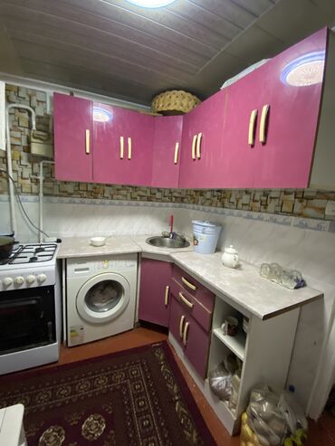 Продажа квартир: 2 комнаты, 48 м², 3 этаж, Евроремонт — 20