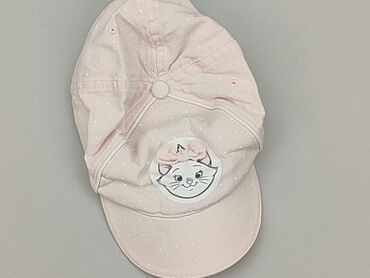 barbaras czapka: Baseball cap, 9-12 months, condition - Good