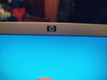 Monitori: Stari retro HP monitor za kompjuter, desktop racunar. Visina ekrana na lalafo.rs — 14 Monitori: Stari retro HP monitor za kompjuter, desktop racunar. Visina ekrana — 14