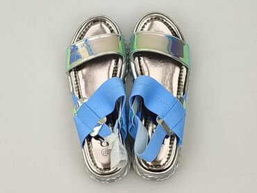 Sandals for women, 37, condition - Perfect
