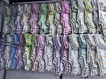 Другие детские вещи: Детские трусики/нижнее бельё с принтами - Модели для девочек и — 1