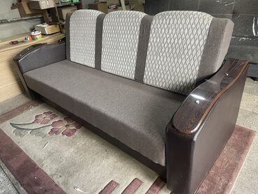 Угловые диваны: Диваны новые раскладные (раск как книжка) примой из цеха без — 4