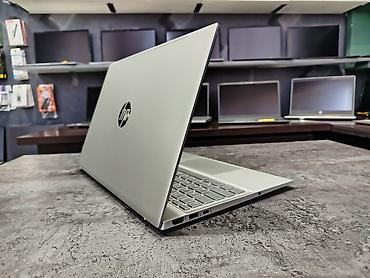 Ноутбуки HP: Для программирования, Новый, Intel Core i7 — 7